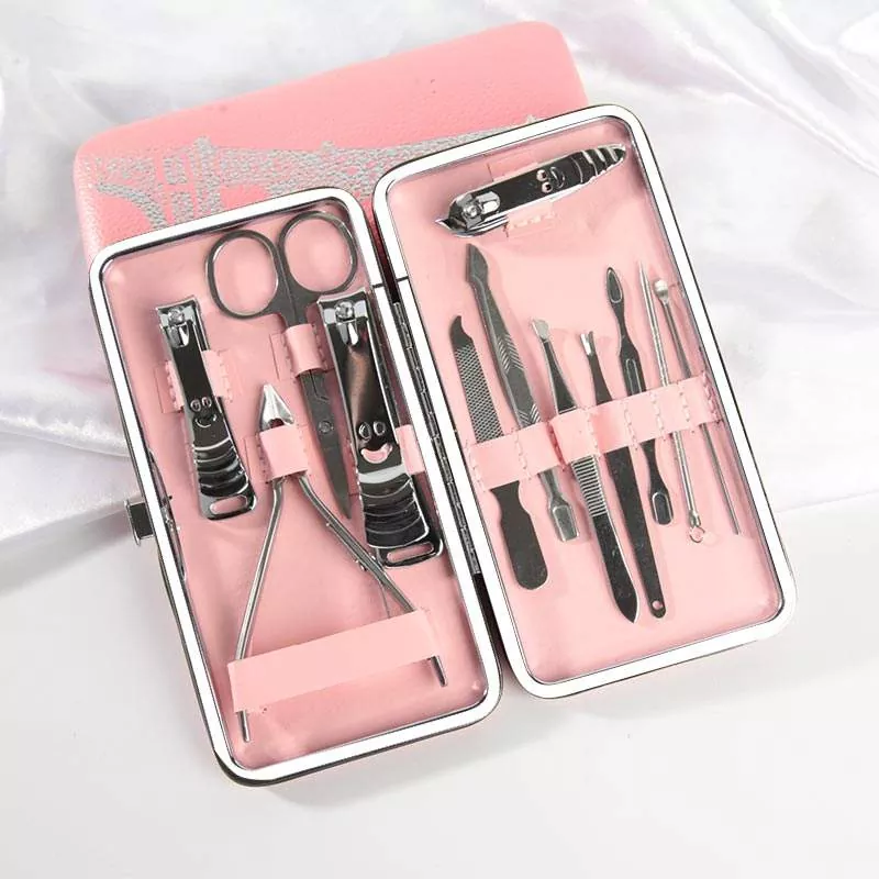 12PCS Cutter ingne Socraigh le mála PU