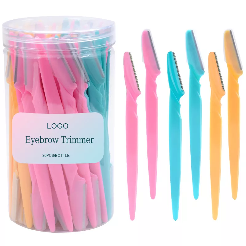 Conas a Fheabhsaíonn Trimmer Súl Grúmaeireachta Beachtais