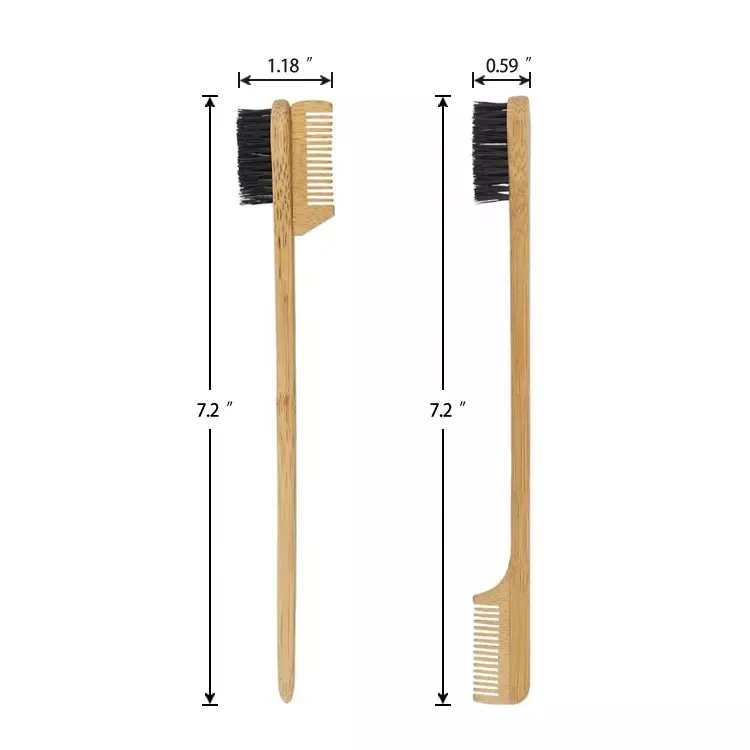 Scuab Double Side Edge