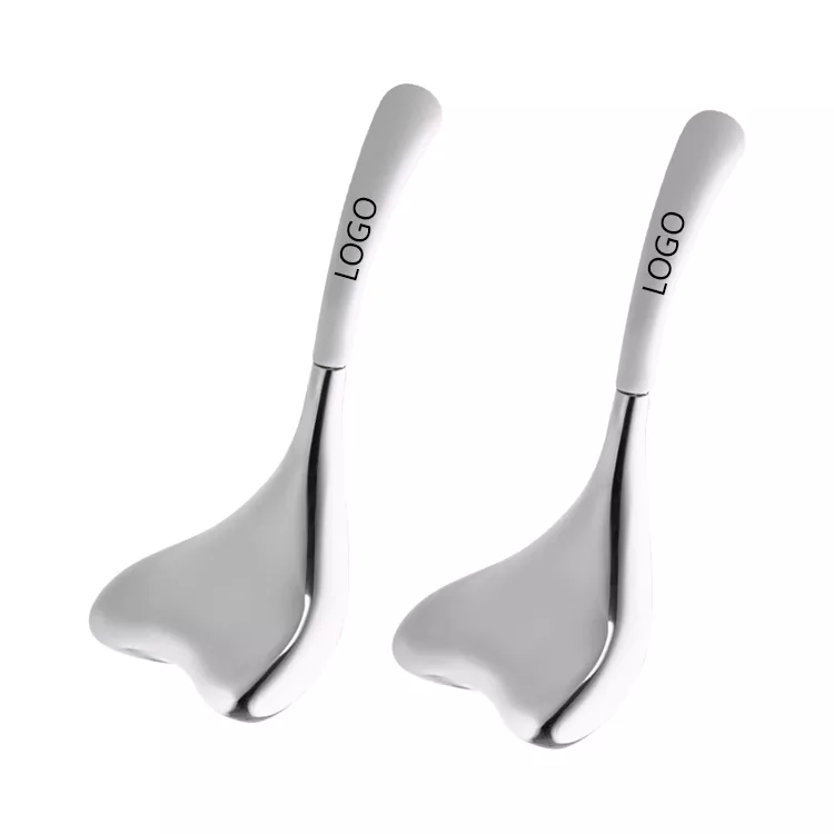Cruach dhosmálta Spa Fuarú Globes aghaidh ar sorcóir massager