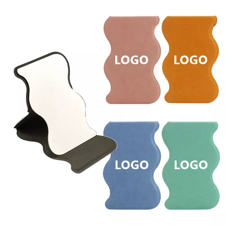 Scáthán póca infhillte