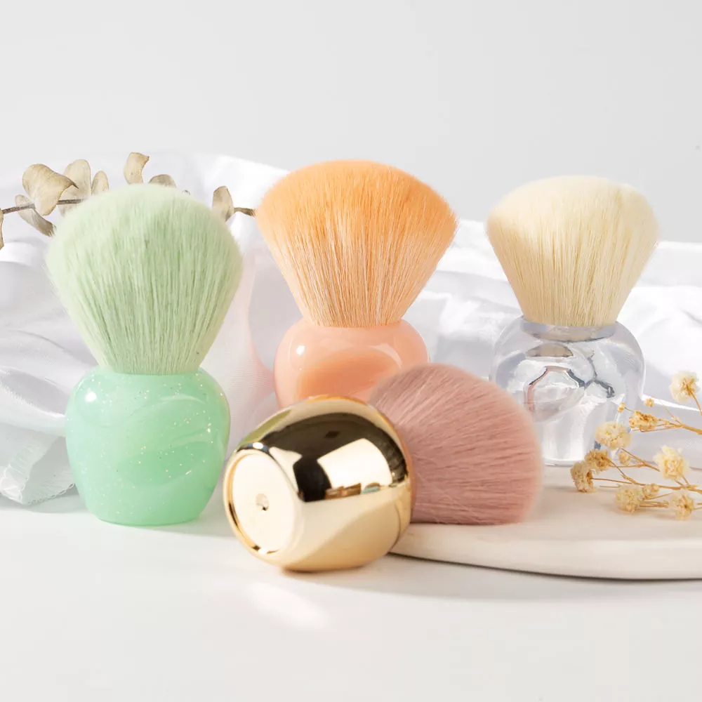 Blush Scuaba Makeup Aonair