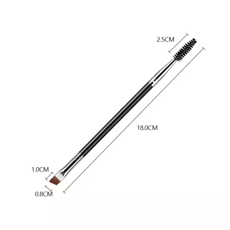 Scuab Makeup Súl Aonair